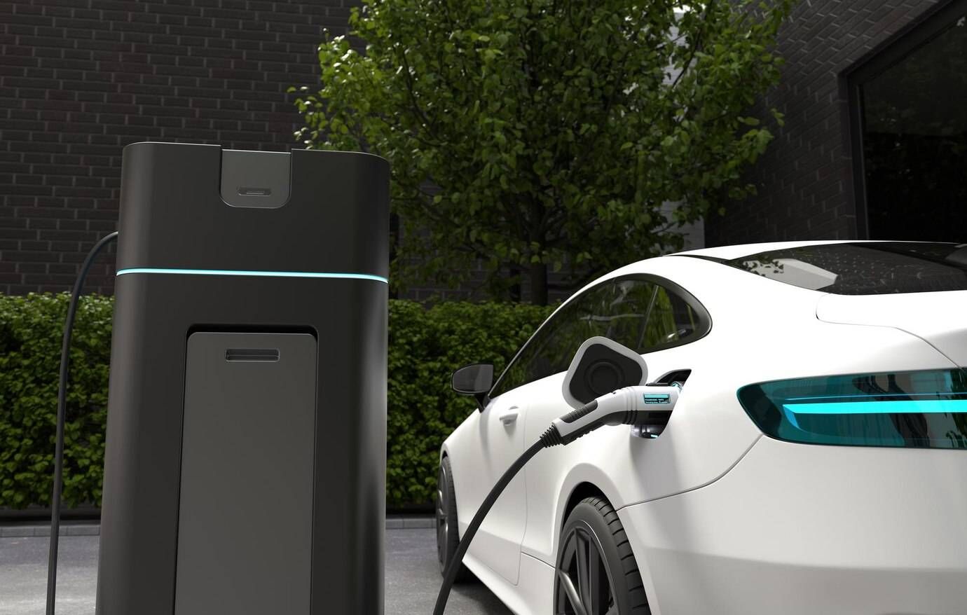 Nieuw onderzoek toont aan hoe snel batterijen van elektrische auto's écht verslijten