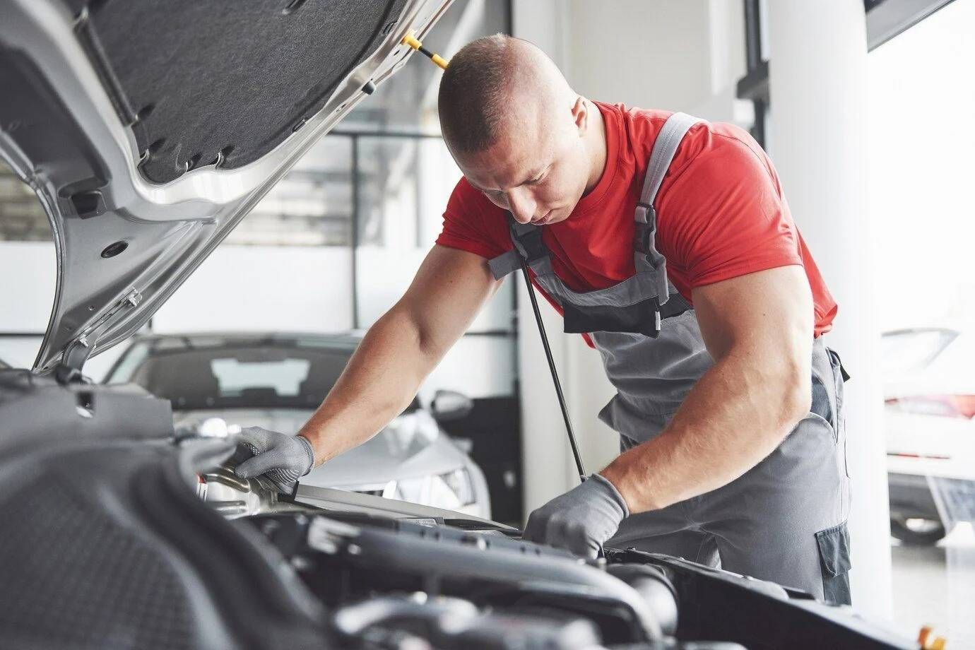 Dit zijn de meest voorkomende afkeuringspunten bij de autokeuring in België: "Er is één grote boosdoener"