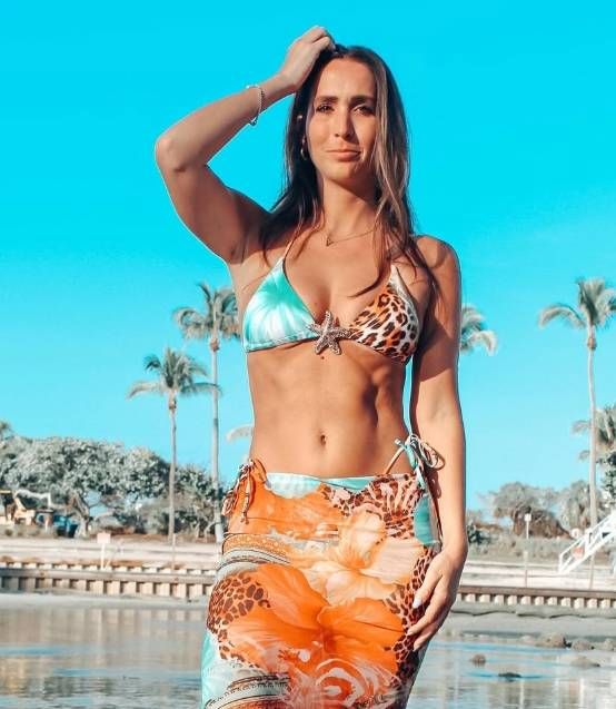 Danyelle, 33 en nog maagd, heeft 12 strikte regels voor potentiële partners: "God heeft plannen met mij!"