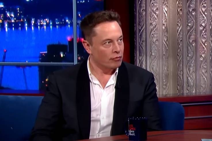 De 'schokkende' loonbrief van Elon Musk, nu hij van Donald Trump de leiding kreeg over DOGE