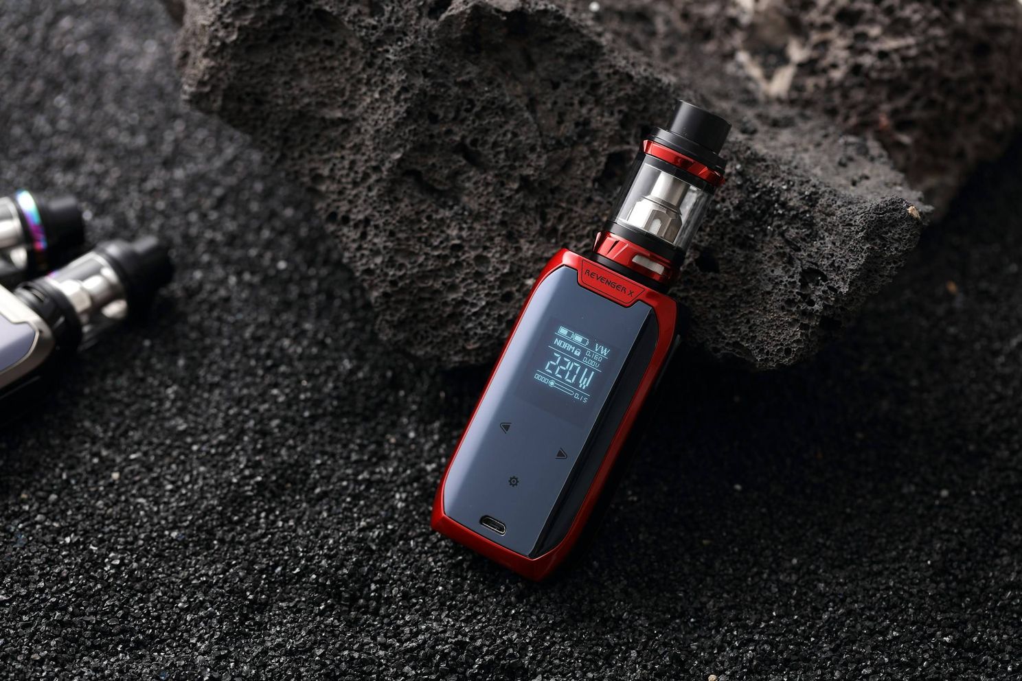 Vapen kan slechter zijn dan sigaretten roken, volgens auteur van wereldprimeur-onderzoek: "De risico's zijn enorm"
