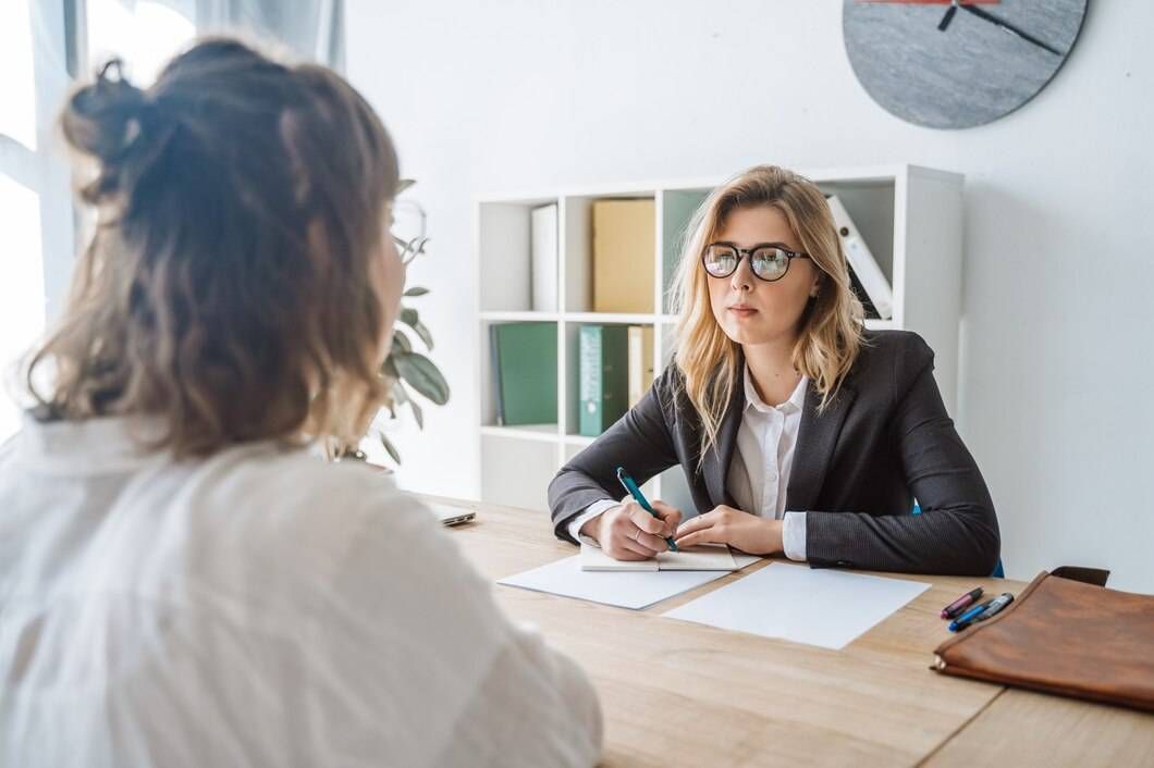 HR-expert legt uit wat de 'sollicitatie-etiquette' is: "Dit beslist vaak over een contract of geen contract"