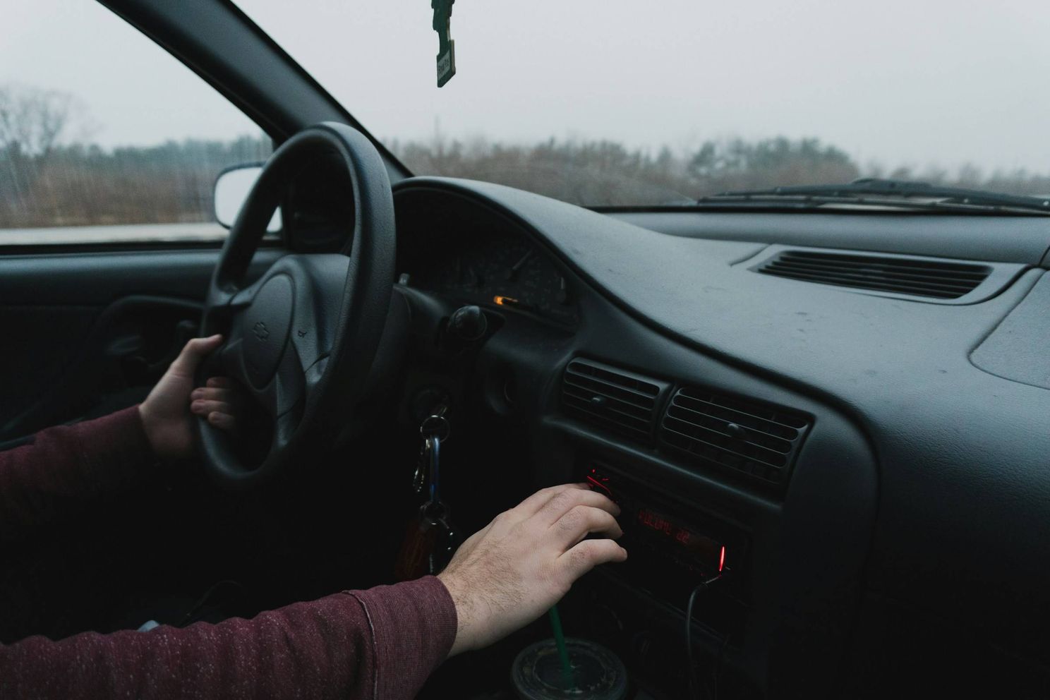 Dit is het loon van een Vlaamse Uber-chauffeur: "Werken als buschauffeur is wellicht beter alternatief"
