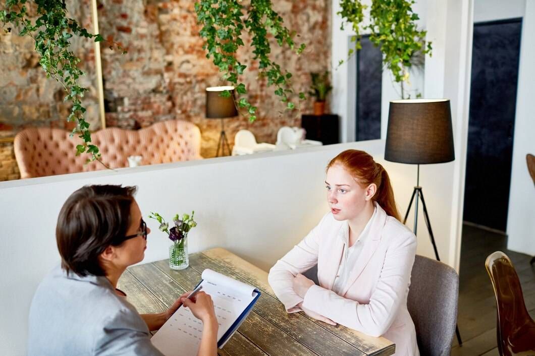 Recruiters onthullen de 10 meest gestelde vragen tijdens een sollicitatiegesprek en hoe je die moet beantwoorden