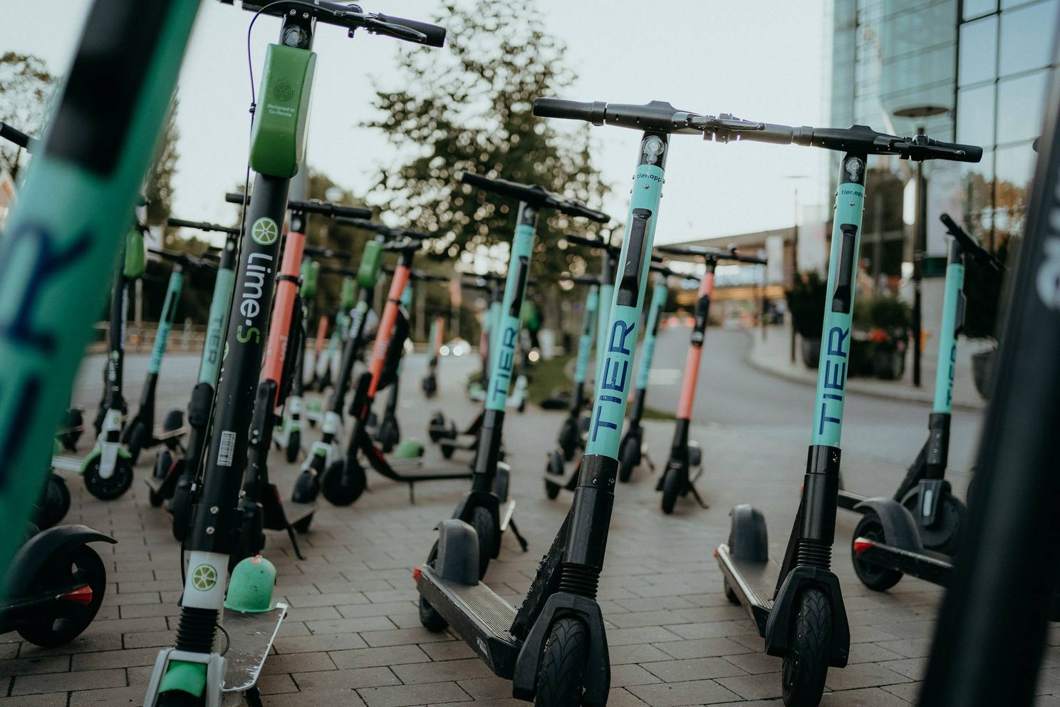 Somber nieuws voor Belgen met een elektrische step: "Zorgwekkende ontwikkeling gezien de toenemende populariteit"