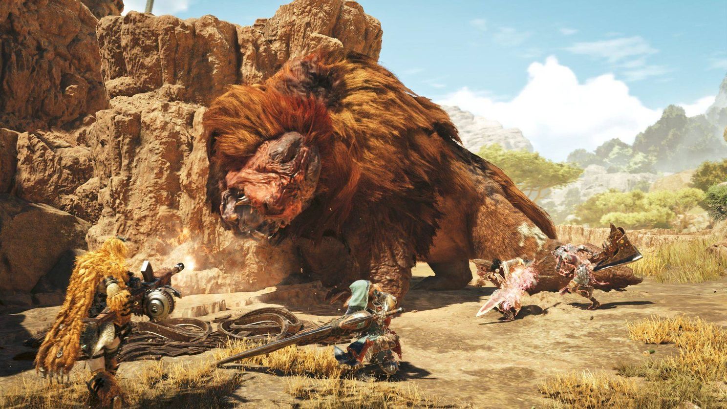 Review: Monster Hunter Wilds - Een goede opvolger van Worlds