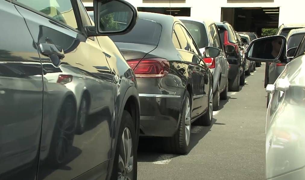 Onverwachte afkeuring bij autokeuring treft veel Vlamingen, en één item is de boosdoener: "Laat het zeker controleren"