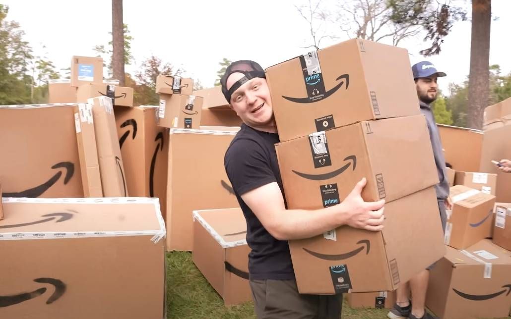 Een huis kopen op Amazon: een slimme aankoop of een nachtmerrie in kartonnen dozen?
