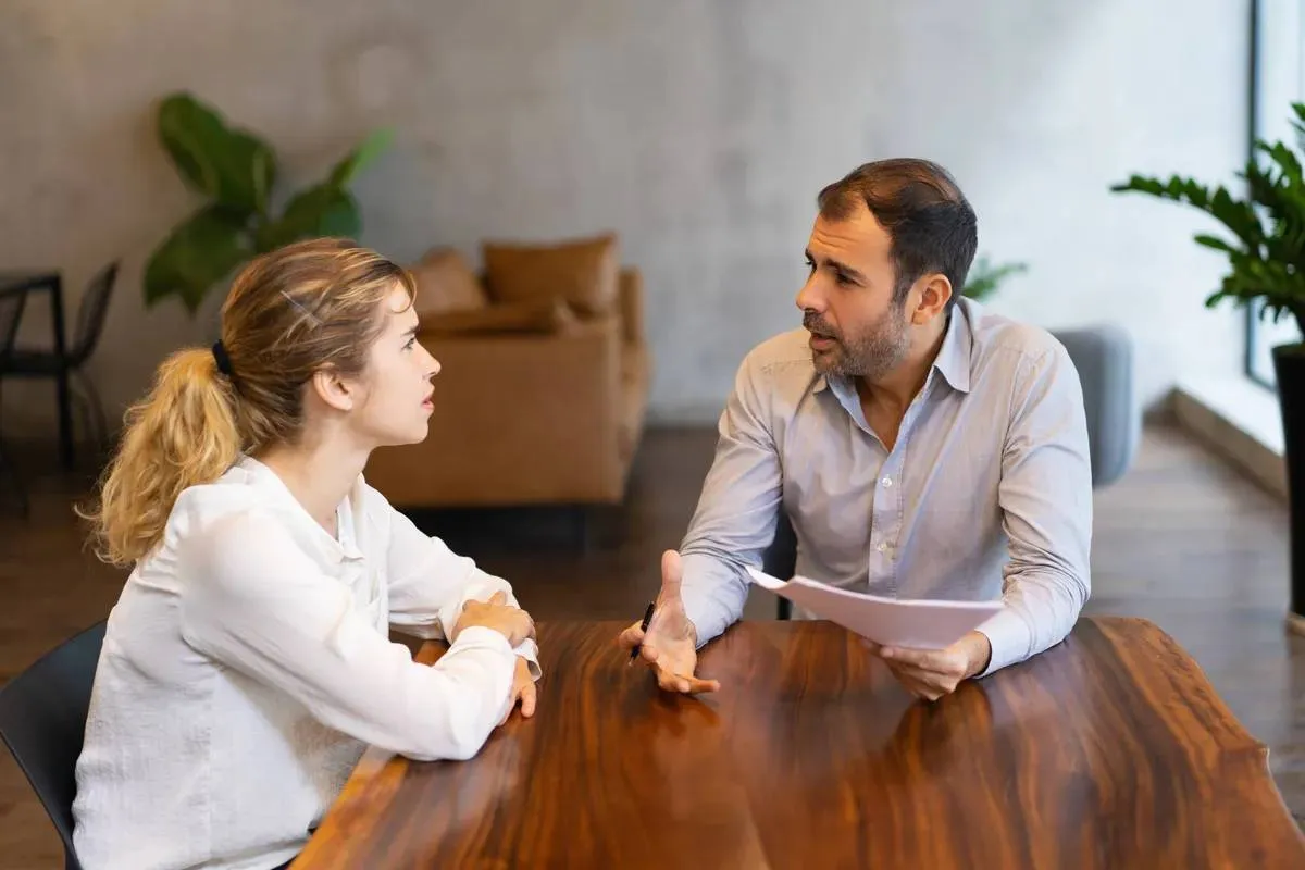 Hoe je tijdens een sollicitatiegesprek écht het verschil maakt: deze strategieën zijn een garantie op succes