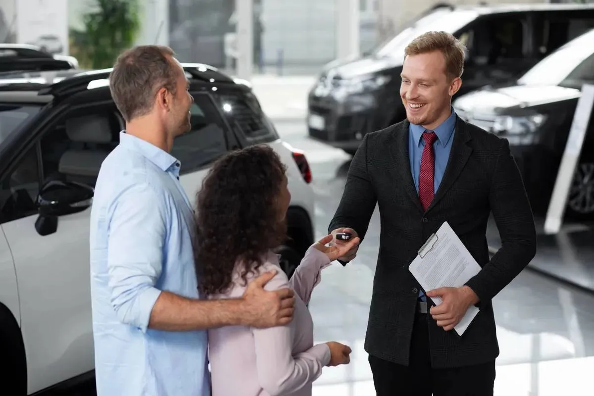 Dit vergeten veel mensen bij het kopen van een auto: "Dit document vormt de juridische basis"