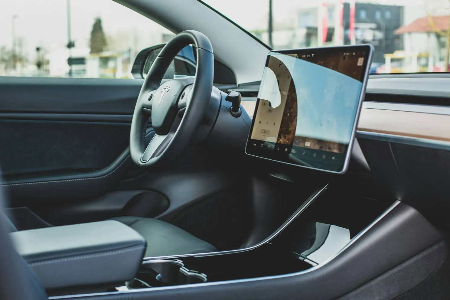 Man heeft onverwacht probleem met zijn Tesla Model 3 na batterijvervanging: "Kan alleen maar wachten"
