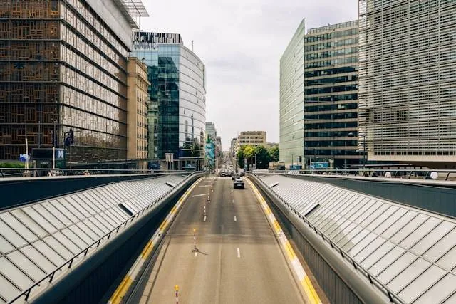 De gevaarlijkste plekken op Belgische wegen: hier loop je het grootste risico op een ongeval