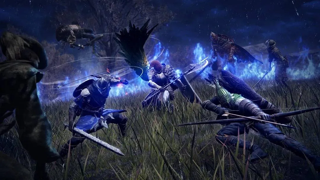 Review: Elden Ring Nightreign - FromSoftware kan ook geweldige co-op-games maken