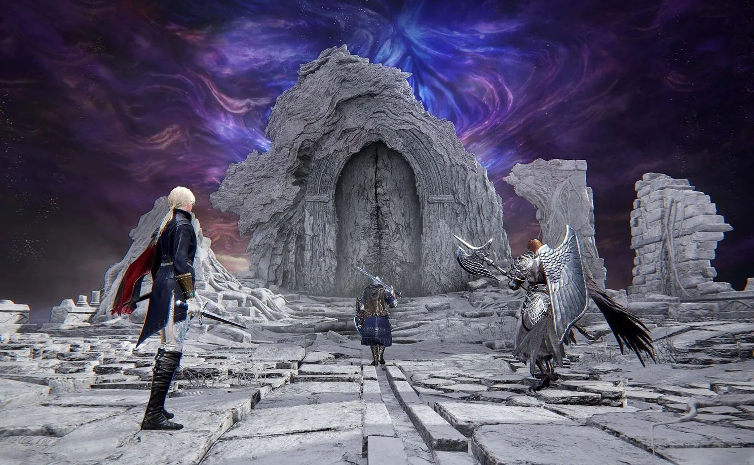 elden ring gameplay 3