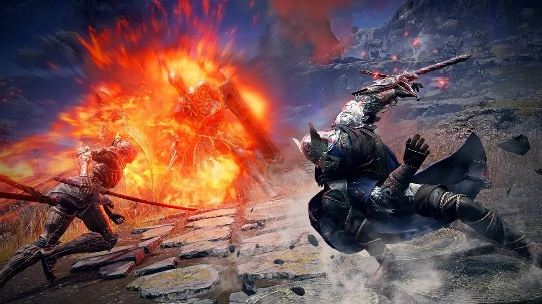 Review: Elden Ring Nightreign - FromSoftware kan ook geweldige co-op-games maken