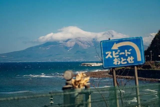 Toeristen worden opgeroepen om hun reis niet te annuleren nadat 'nieuwe Baba Vanga' catastrofe voorspelt in Japan