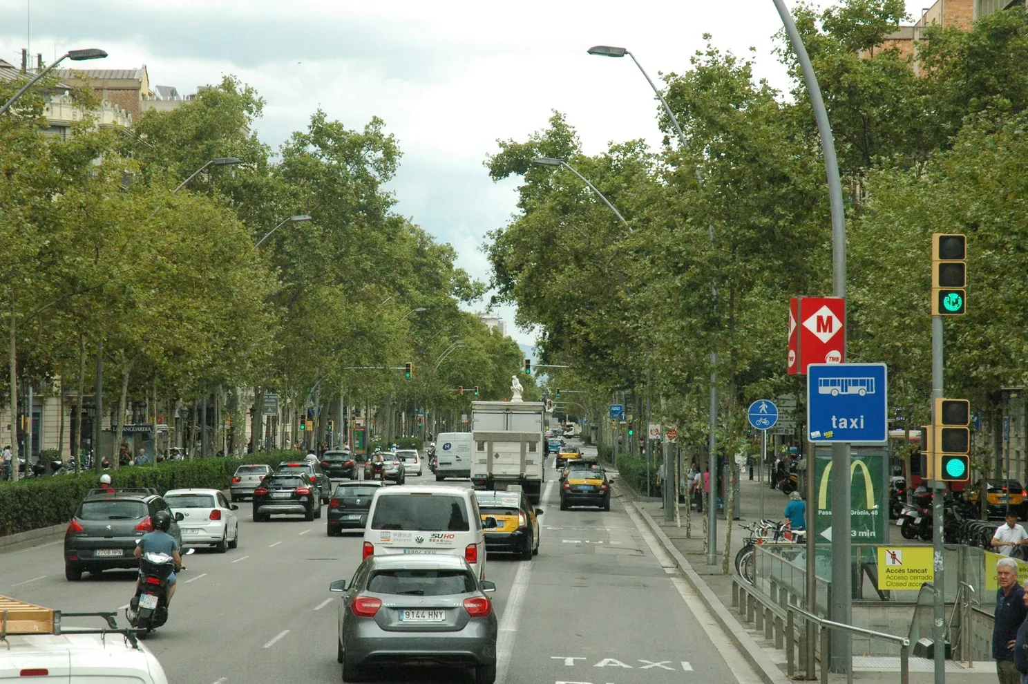 Slimme camera's gaan nieuwe verkeersovertreding flitsen: "Jacht op solo-rijders is geopend"