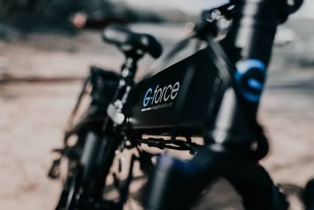 Hierdoor hoef je jouw elektrische fiets binnenkort nooit meer op te laden: "Systeem bewees zijn nut al"