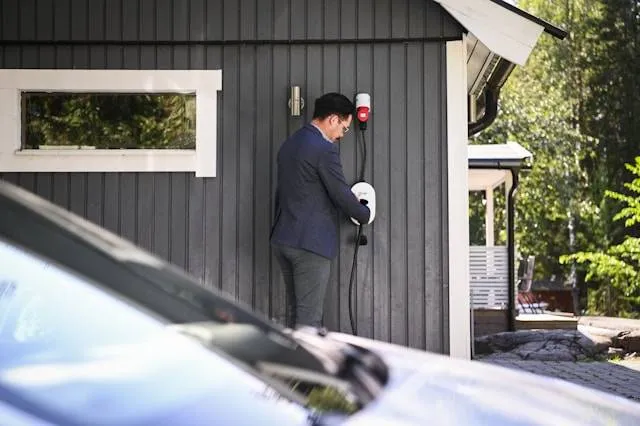 Gedaan met lange laadtijden: deze 'truc' maakt elektrische auto tot 85% efficiënter