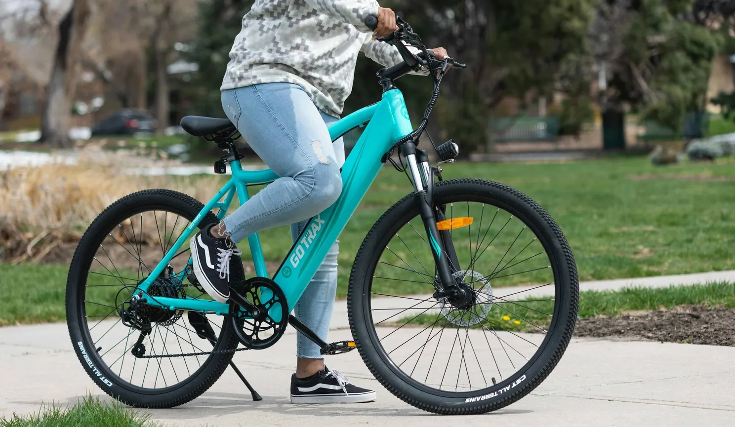 Met deze verborgen kost houden eigenaars van een e-bike onvoldoende rekening: "Extra gewicht is een boosdoener"