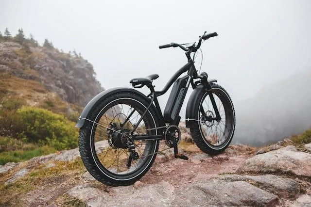 Zo haal je het maximum uit de batterij van je e-bike: "Capaciteitsverlies van 8% per jaar"