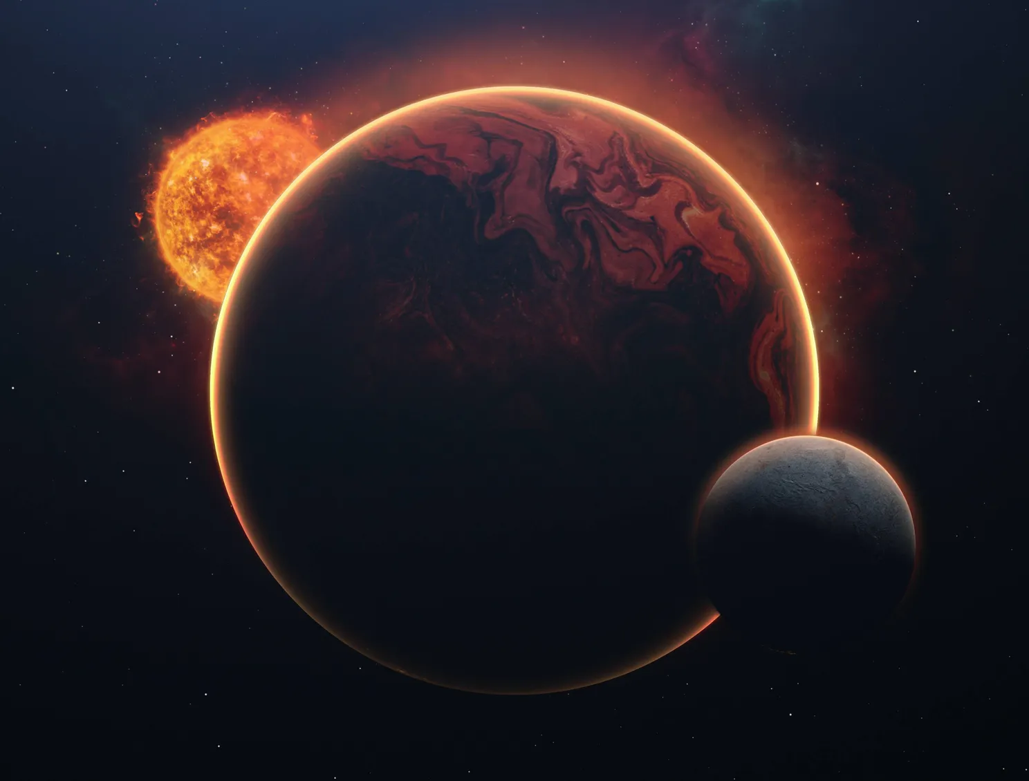 NASA ontdekt nieuwe ‘Super-Aarde’ die mogelijk bewoonbaar is: "Dit opent veel perspectieven"