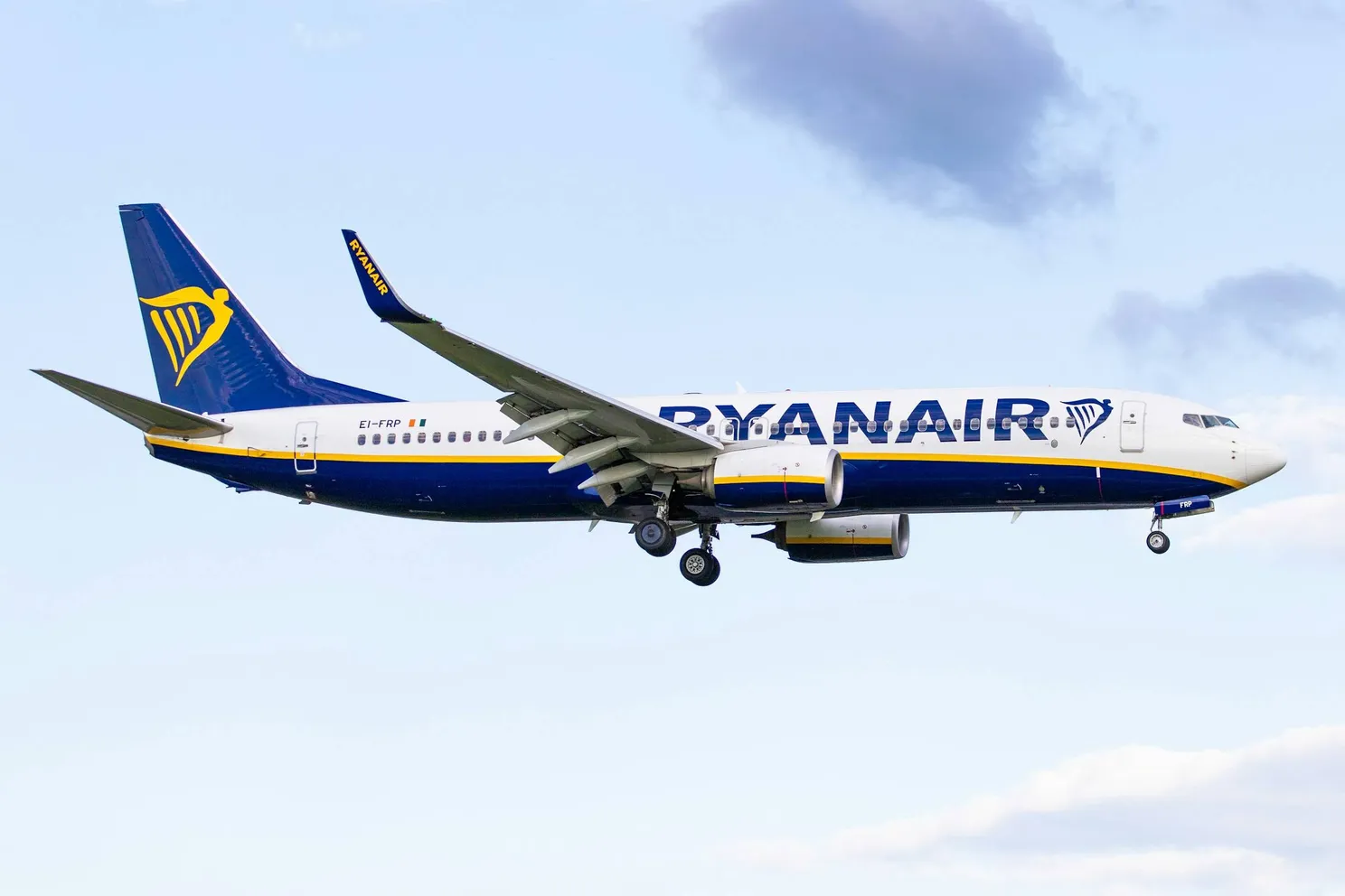 Ryanair voert grondige wijziging door, waardoor je een boete van 100 euro riskeert: "Dient als afschrikmiddel"
