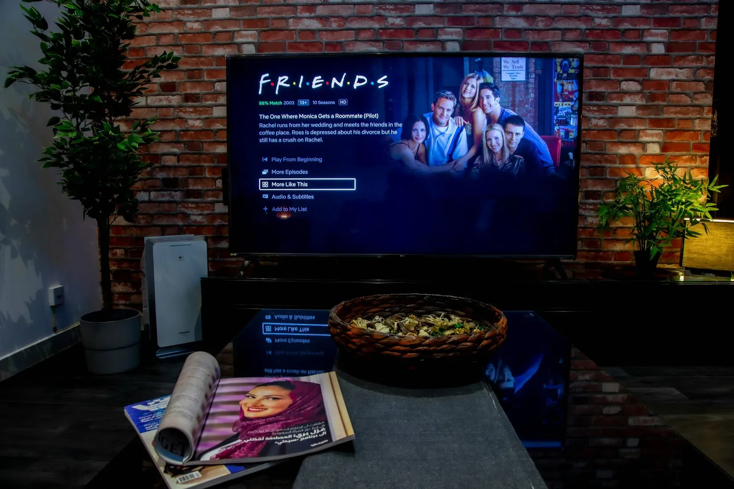 De hemel op aarde voor serie- en filmliefhebbers: wat verdient een 'tagger' bij Netflix?