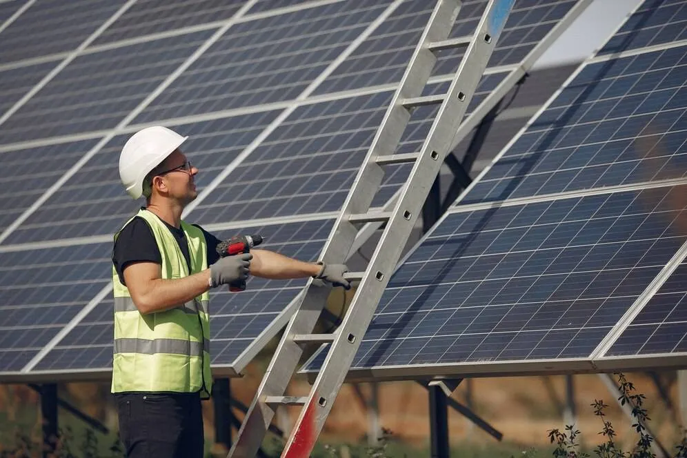 Goed nieuws voor Belgen met zonnepanelen: "Meer dan een leuke statistiek, want een grote impact"