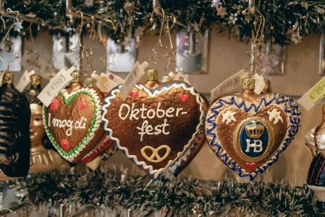 Oktoberfest in München wordt nóg duurder: dit is de prijs van bier en frisdrank in 2025