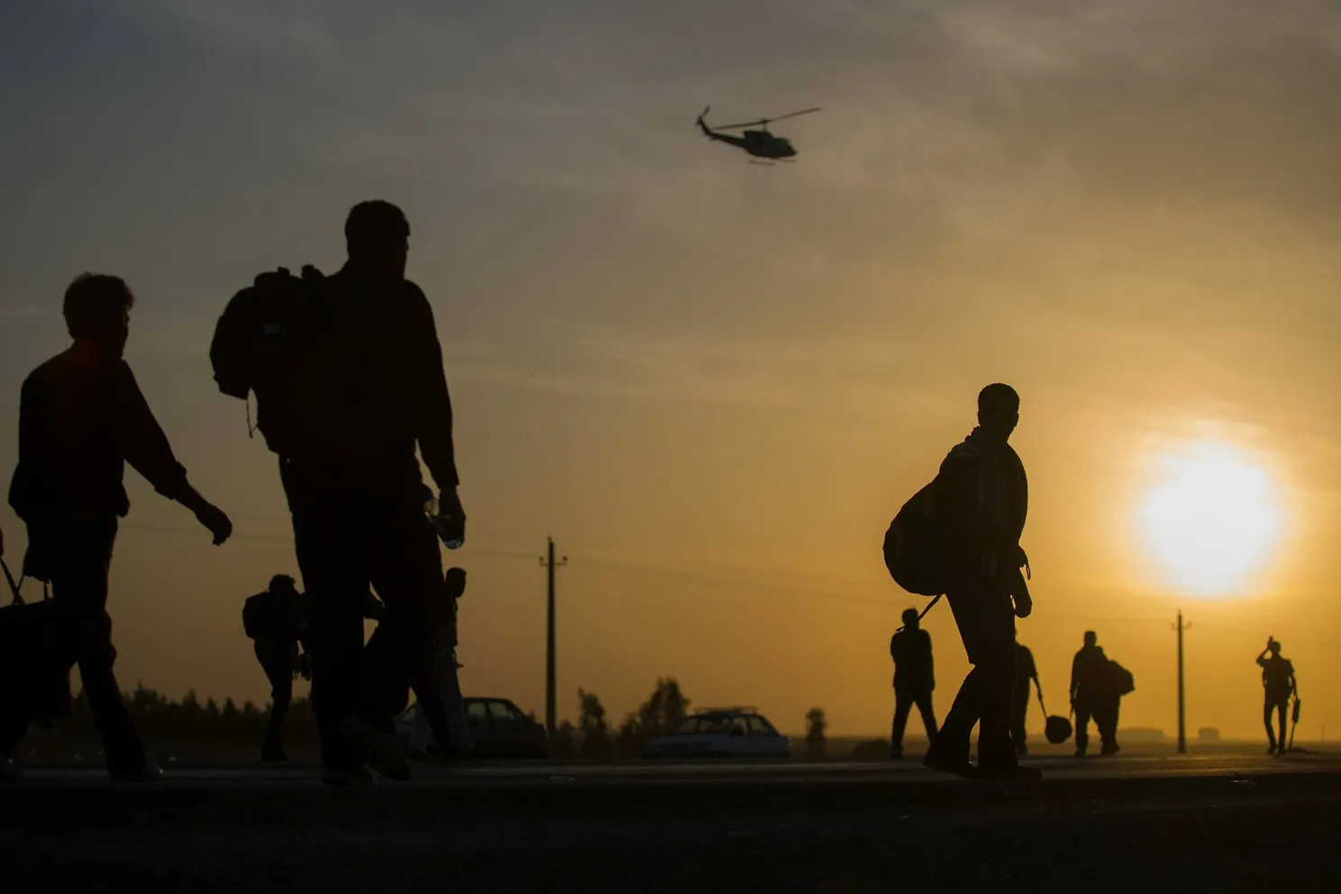 Het Amerikaanse leger begint officieel soldaten te rekruteren om in de ruimte te vechten