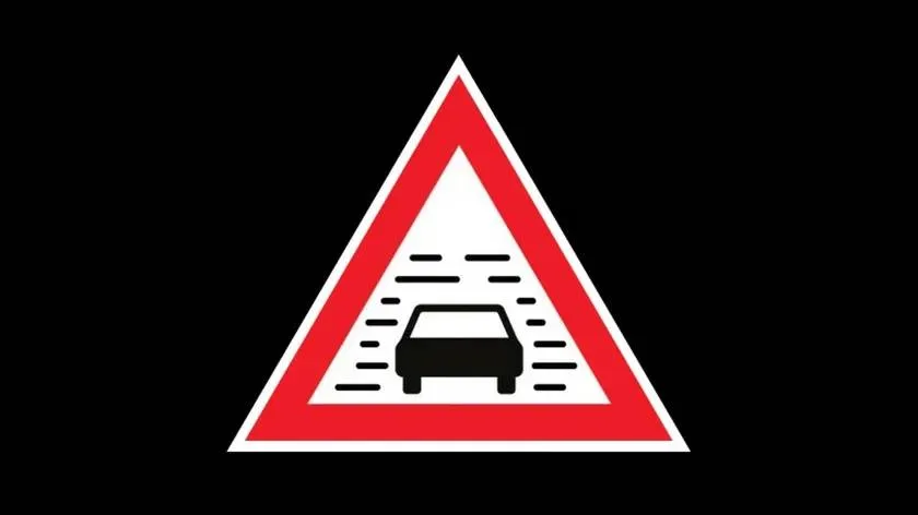 Dit nieuwe verkeersbord kan voor verwarring zorgen bij Belgische chauffeurs: weet jij wat het betekent?
