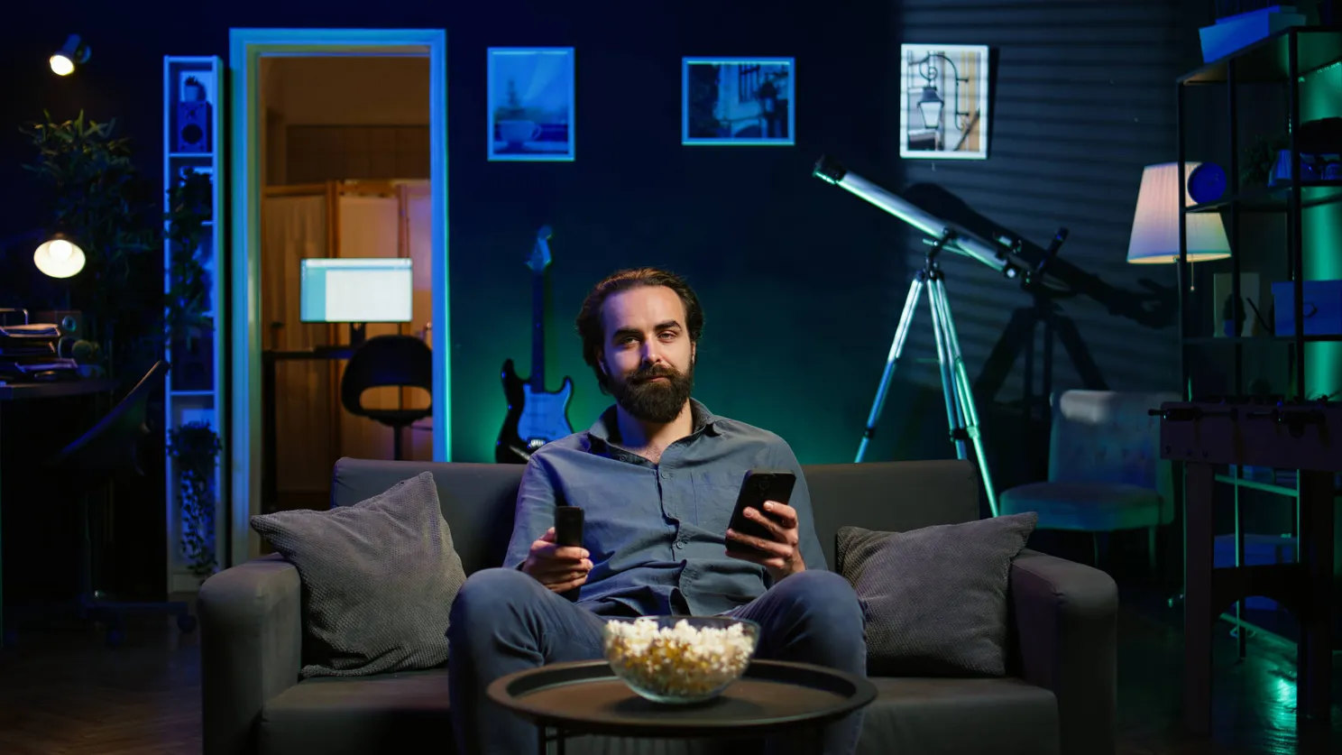 Slim besparen op je telecomfactuur: zo verlaag je je kosten zonder in te boeten op comfort