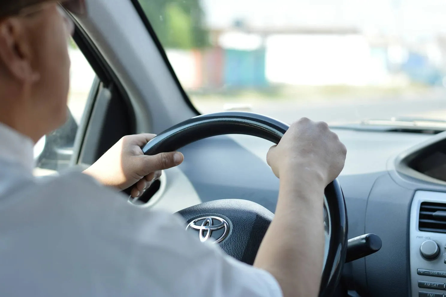 Eén fout te veel en je rijbewijs is in gevaar: "België voert eigenlijk stilzwijgend een puntenrijbewijs in"