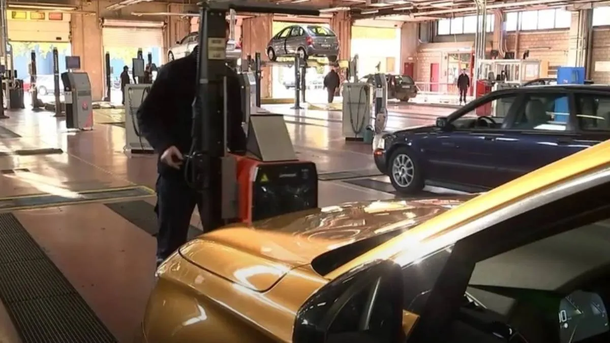 Waarom dit onderdeel van je wagen jouw autokeuring kan verpesten: "Veel mensen denken er niet aan"