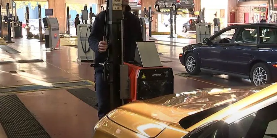 Versoepeling Belgische autokeuring wordt op gejuich onthaald: "We volgen nu de Europese norm"