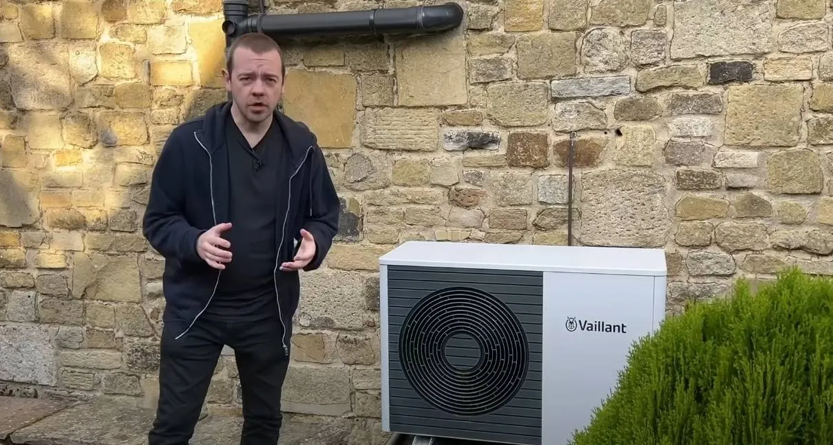 Waarom een warmtepomp je portemonnee niet altijd spaart: "Men moet verder denken dan duurzaamheid"
