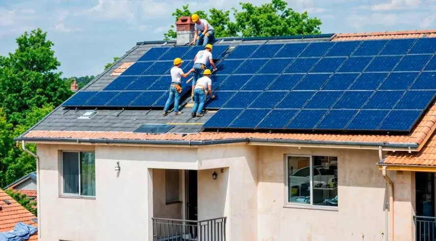 Waarom nieuwe zonnepanelen je geld kunnen kosten in plaats van opleveren: "Er zijn duidelijke regels"