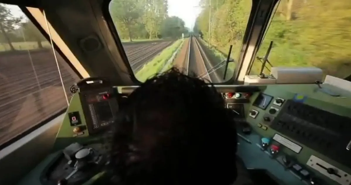 Dit is het loon van een treinbestuurder in België: "Uren soms zwaar, maar geen dag is hetzelfde"