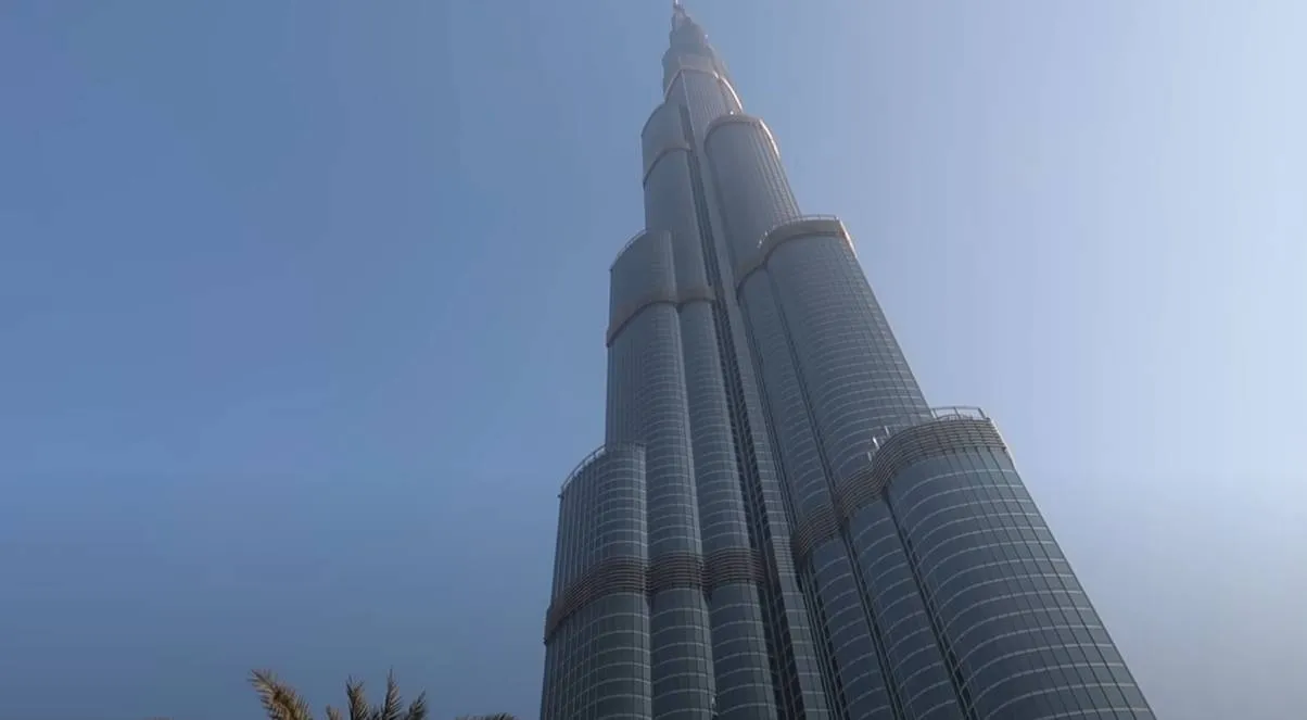 De kosten voor het maken van GTA 6 vergeleken met die van het hoogste gebouw ter wereld