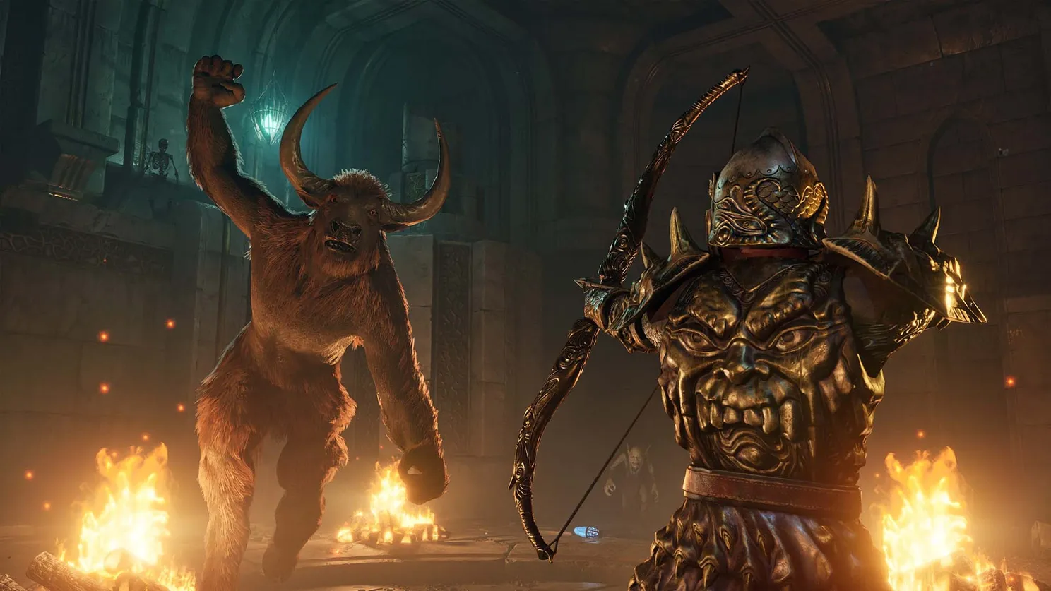 The Elder Scrolls IV: Oblivion Remastered Review