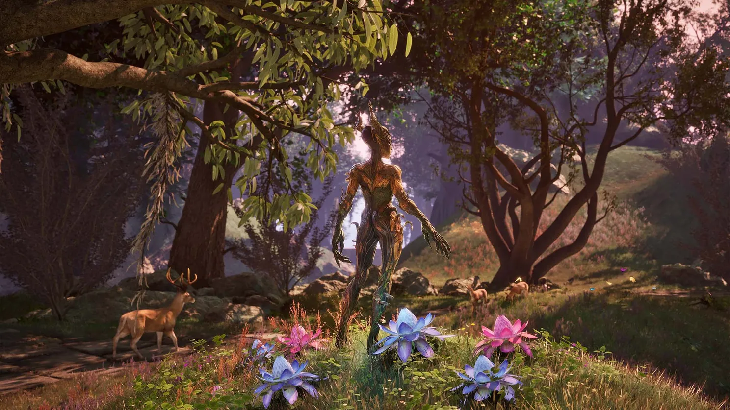 The Elder Scrolls IV: Oblivion Remastered Review
