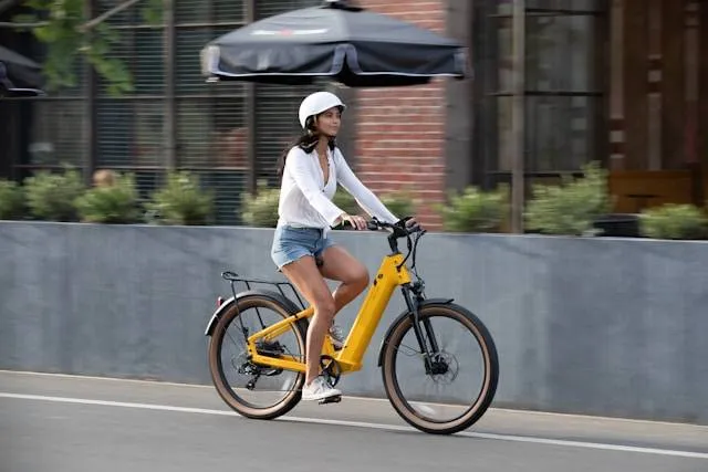 Fietsdieven maken jacht op e-bikes: 7 tips om je fiets optimaal te beveiligen tegen diefstal