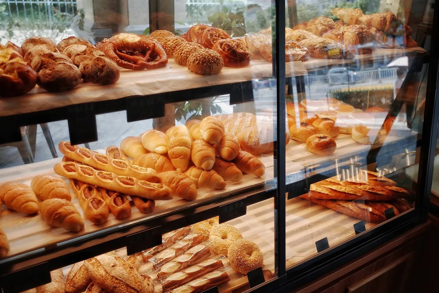 Vroeg opstaan en hard labeur: verdienen Vlaamse bakkers loon naar werken?