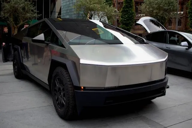 Tesla Cybertruck ondergaat ongeziene waardedaling: is dit de grootste flop ooit in de auto-industrie?