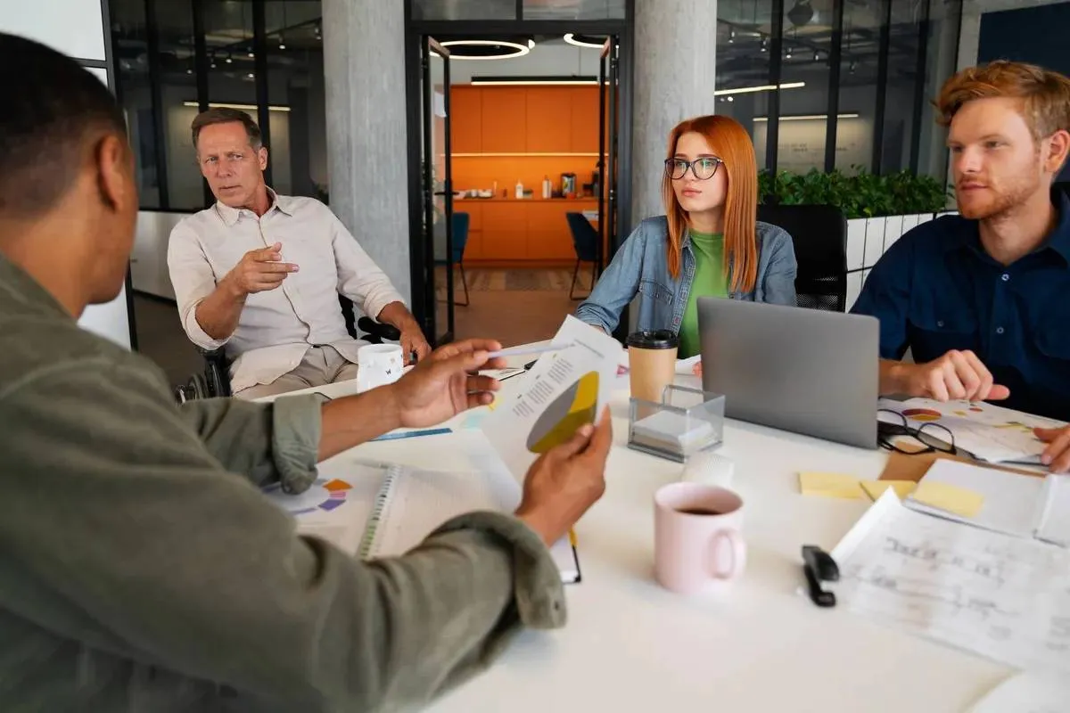 Topmanager legt uit waarom volgens hem een werkweek van 60 uren de economie kan redden
