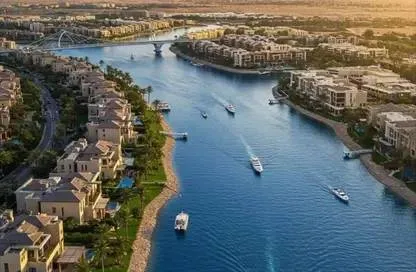 Woestijn wordt metropool: Egypte bouwt een nieuwe megastad naast de piramides