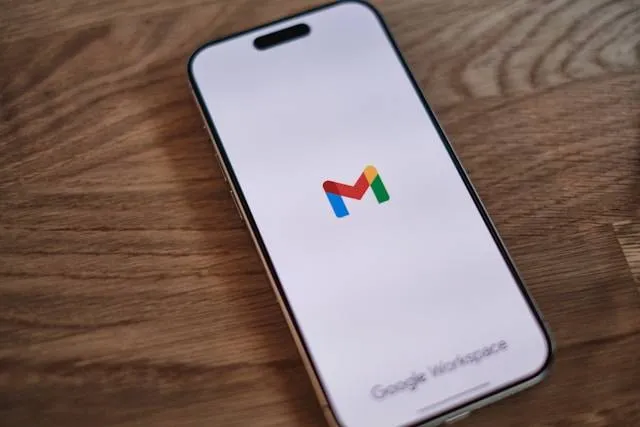 Experts waarschuwen mensen met Gmail-account: "Opgelet voor deze zeer geraffineerde phising"