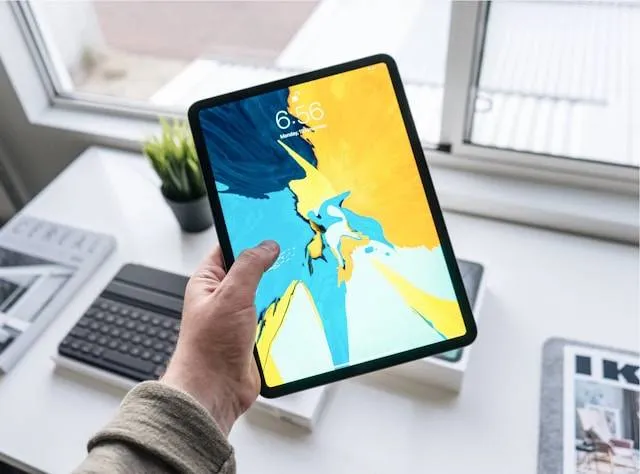 Grote wijziging wanneer je een smartphone of tablet koopt: "Consumenten helpen bij hun keuze"