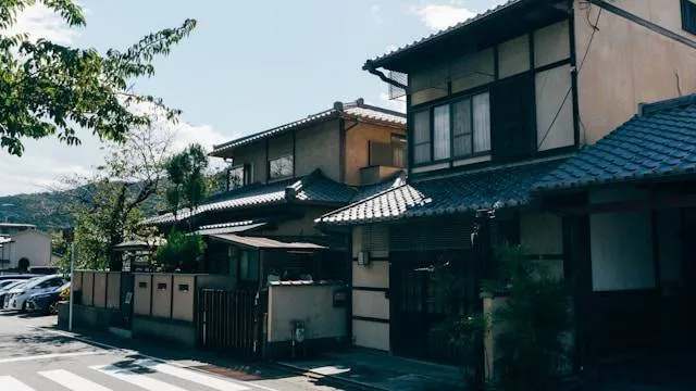 Leegstaande huizen spotgoedkoop aangeboden in Japan, maar er zit een addertje onder het gras